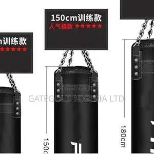 Ng-20530 Handing Thai Sandbag (Brtw) Brand