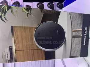 Studio 9 Harman Kardon Bluetooth Speaker High Bass