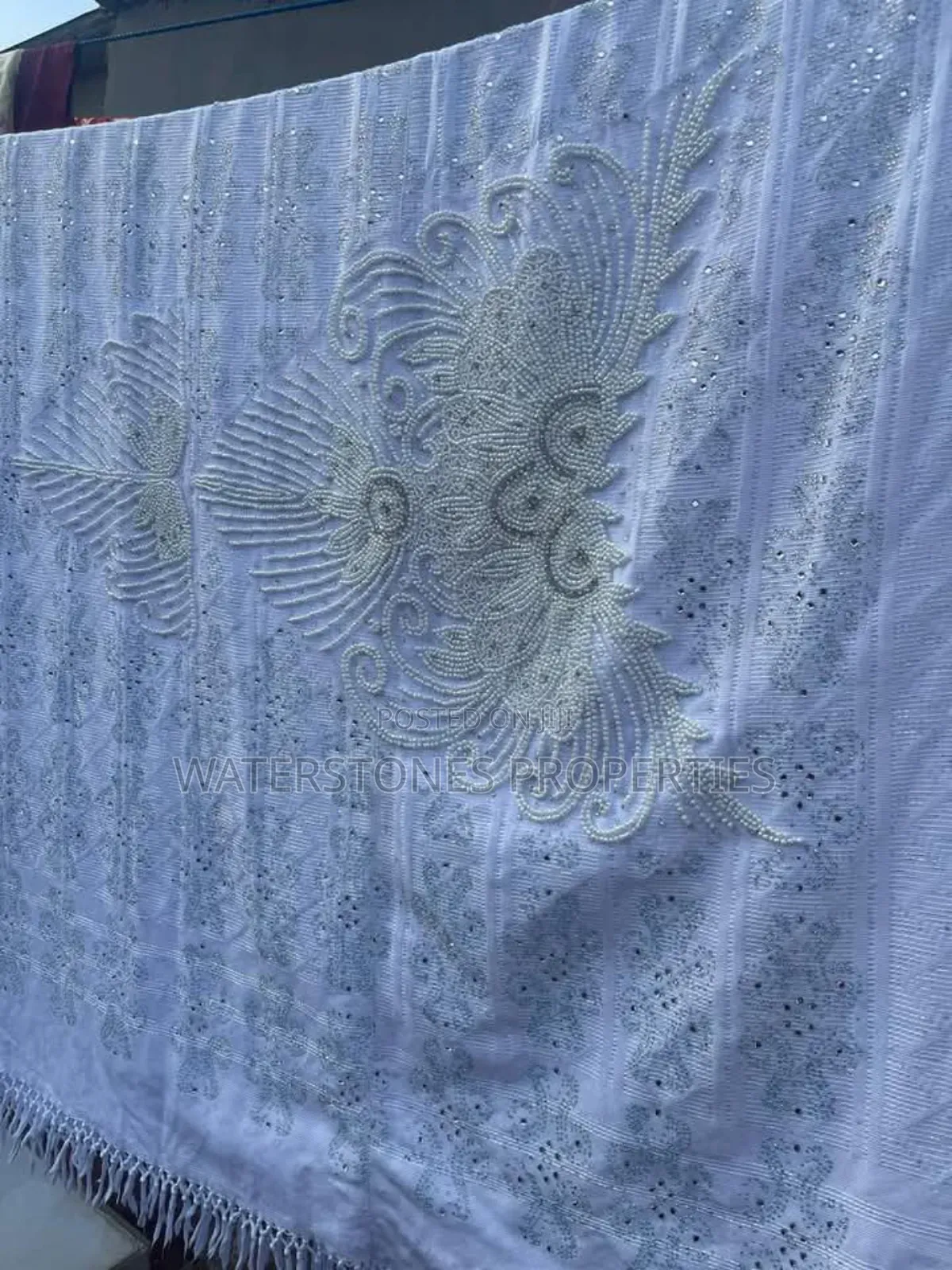 Akwa Ocha Anioma Attire