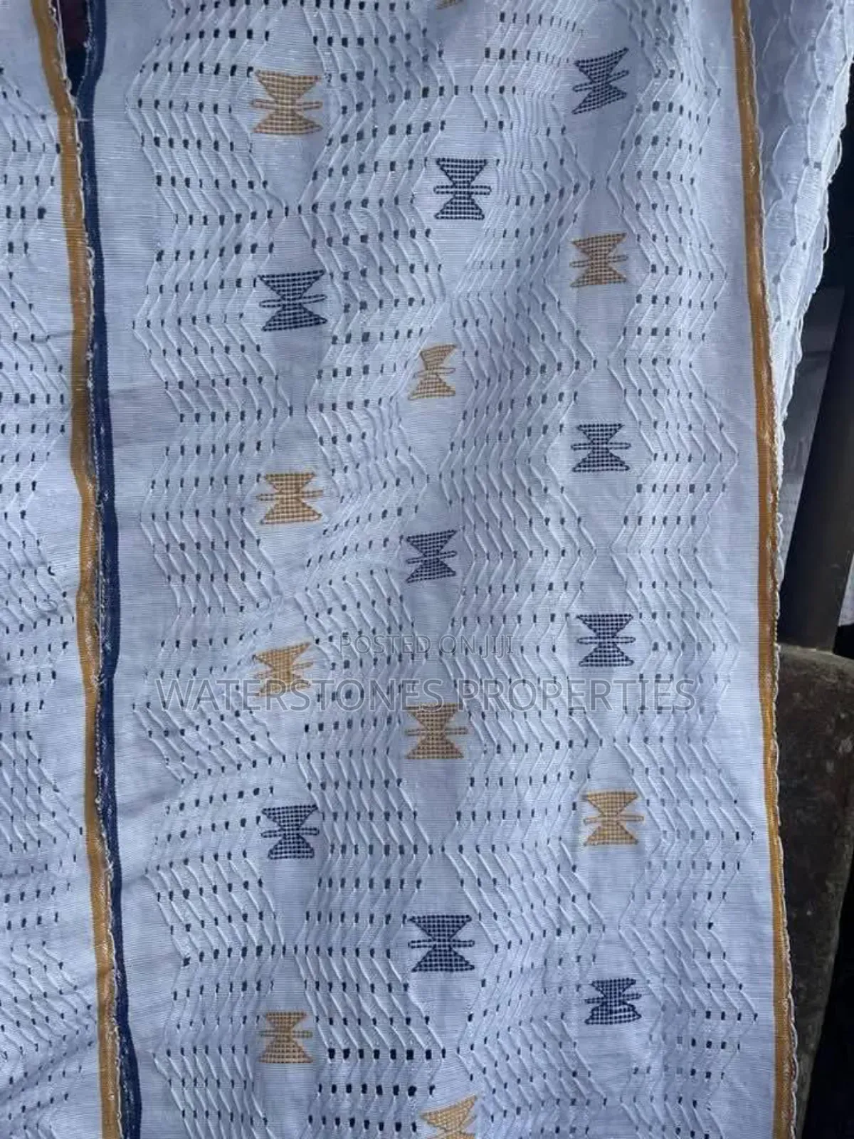 Akwa Ocha Anioma Attire