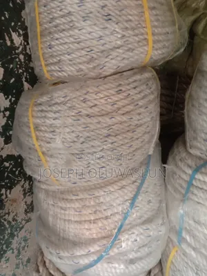 Manufacturing Materials and Marine Equipment