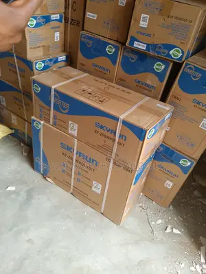 Super Affordable Skyrun 1hp Inverter Ac(Kf-25gwhdi-X9/T)