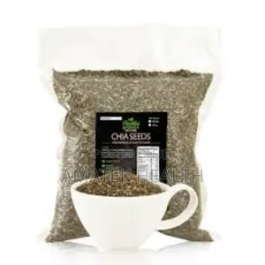 Chia Seed Benefits for Females at Amatek