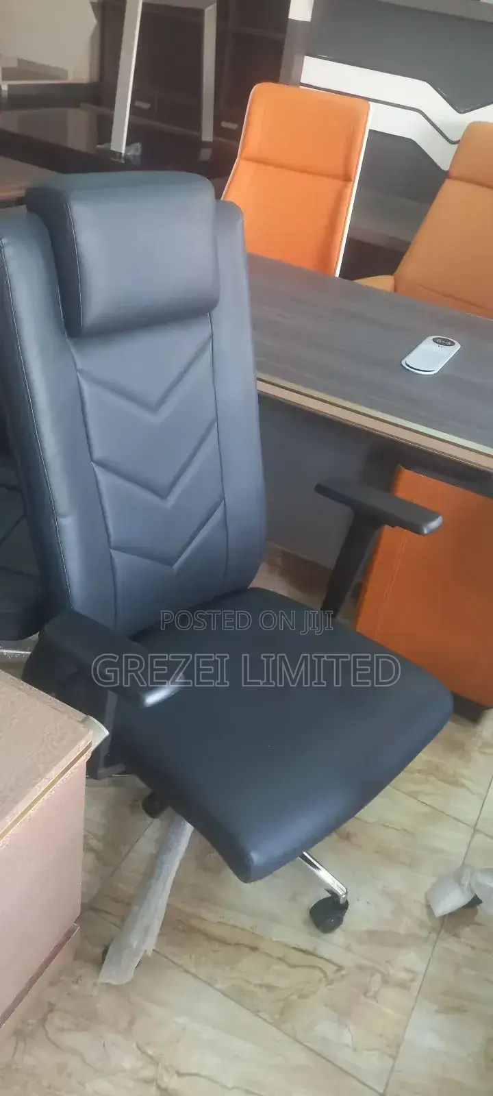 Executive Chair
