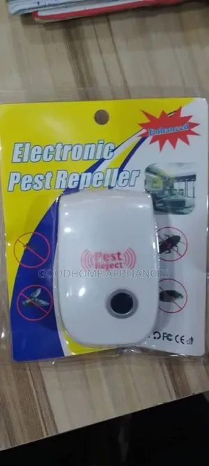 Electronic Pest Repellent