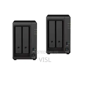 Synology Diskstation Ds723+ Nas Desktop Ryzen Embedded