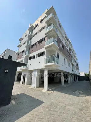 2bdrm Apartment in Ikate for sale