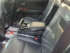 Lexus RX 350 AWD 2012 Gray