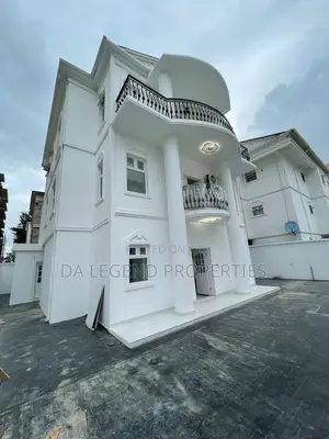 4bdrm Duplex in Ikoyi for sale
