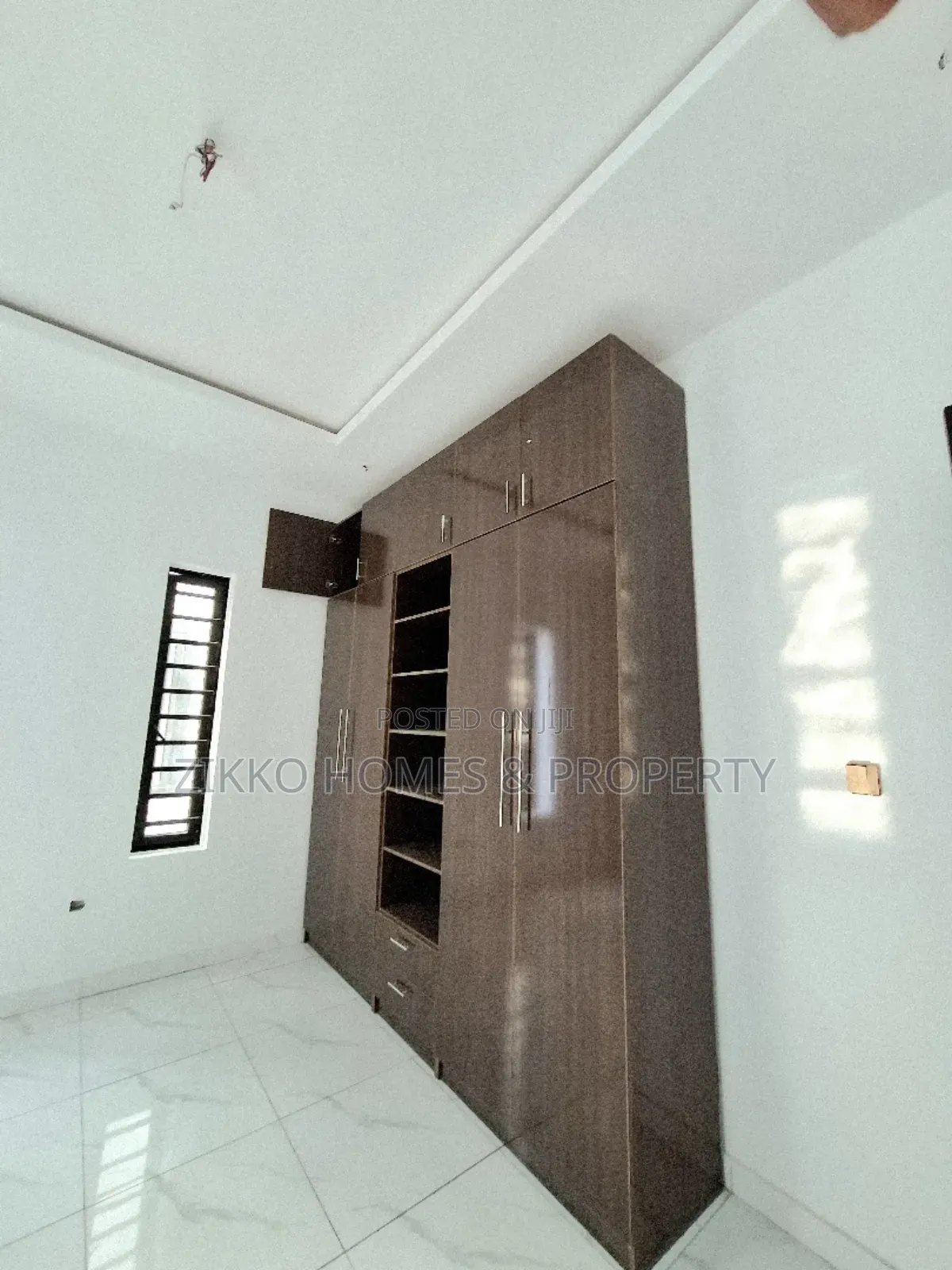 4bedroom Fully Detached Duplex at Sangotedo