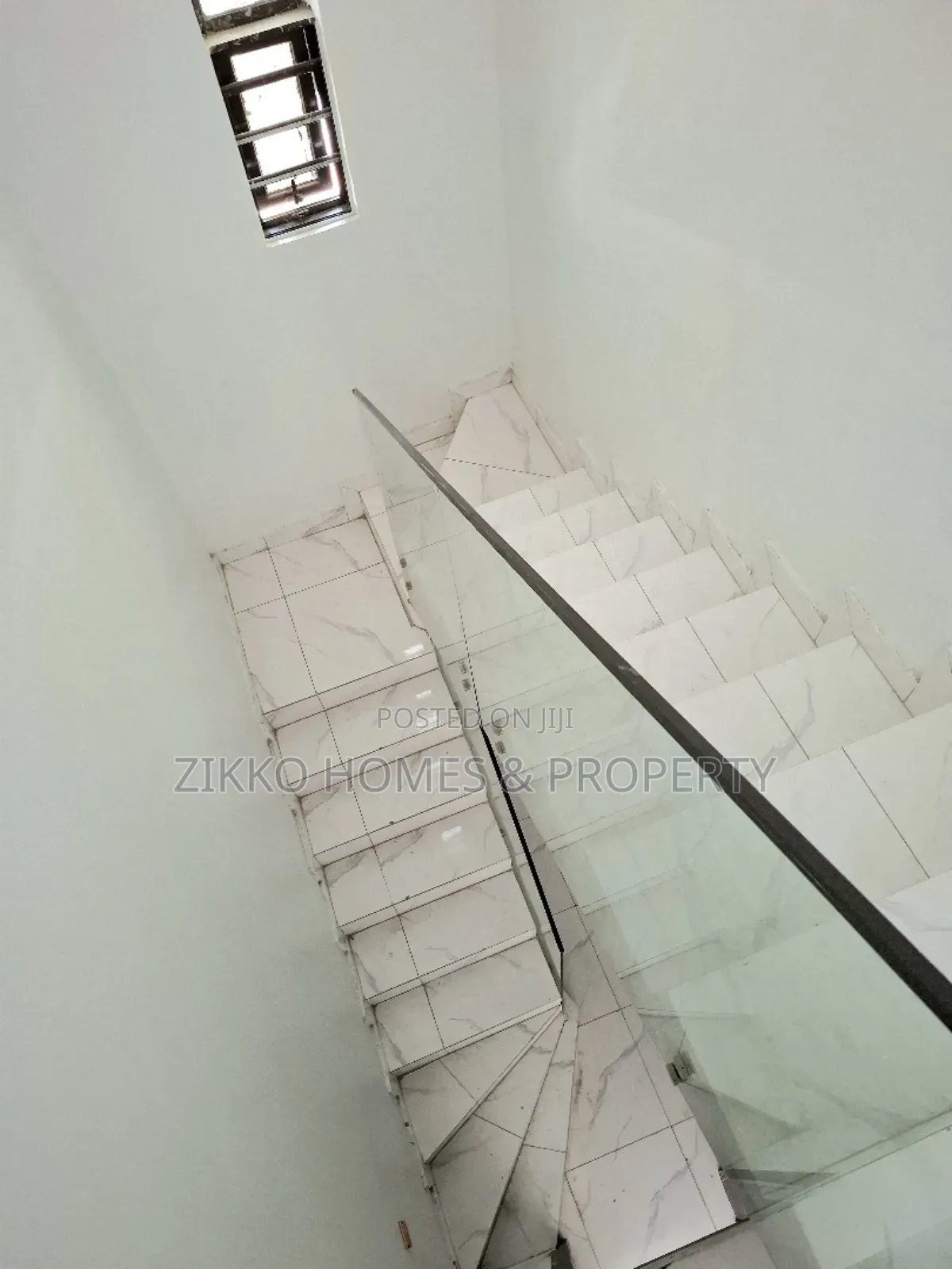 4bedroom Fully Detached Duplex at Sangotedo