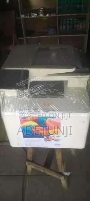 Hp Laserjet Pro M479dfw