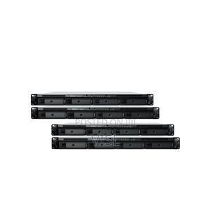 Synology Rackstation Rs822rp+ Nas Rack (1u) Ryzen Embedded in Ikeja ...