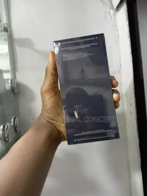 New Samsung Galaxy Z Flip6 512 GB Green