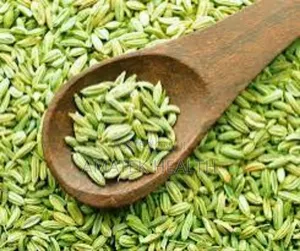 Fennel Seed Benefits at Amatek
