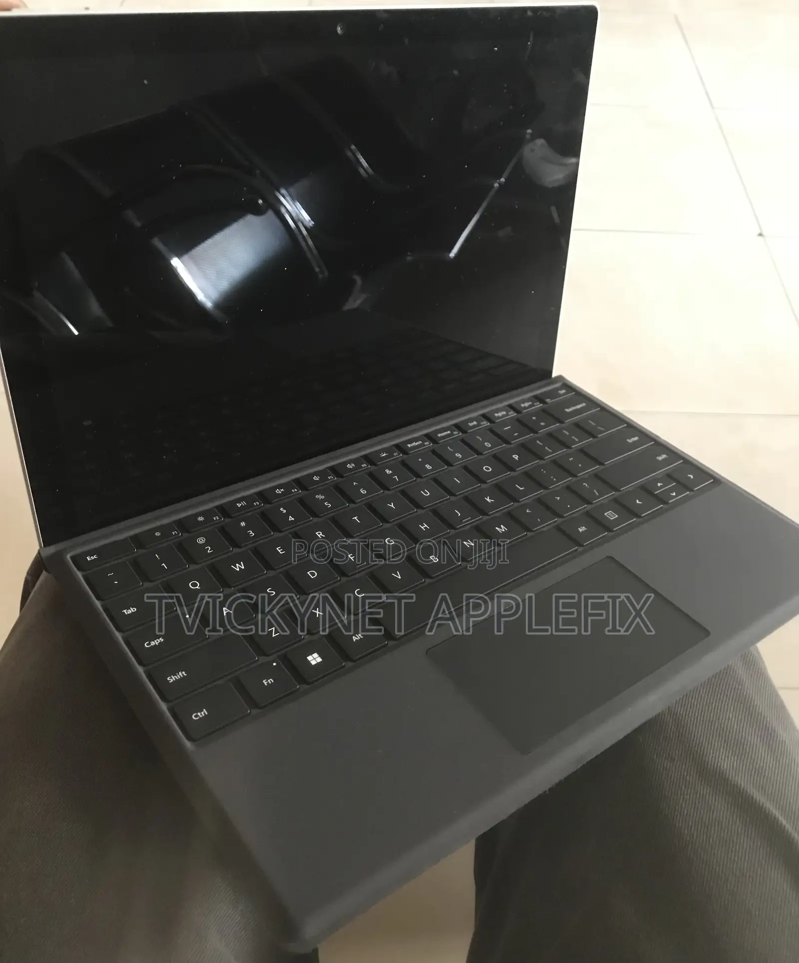 Laptop Microsoft Surface Laptop 5 16GB Intel Core i7 SSD 512GB