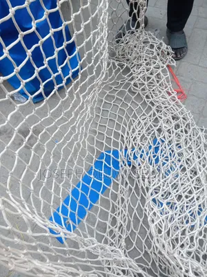 Safety Equipment Net 5mitrsx5mitrs