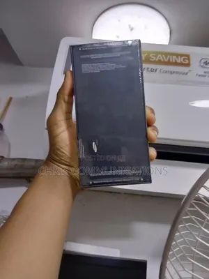 New Samsung Galaxy Z Flip6 512 GB Green