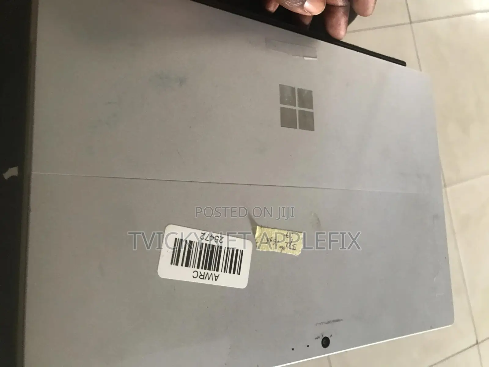 Laptop Microsoft Surface Laptop 5 16GB Intel Core i7 SSD 512GB