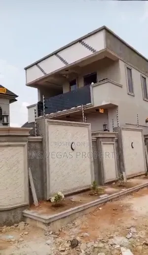 Furnished 5bdrm Duplex in Owerri for sale