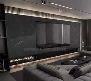 19ft by 9ft Large Tv Console