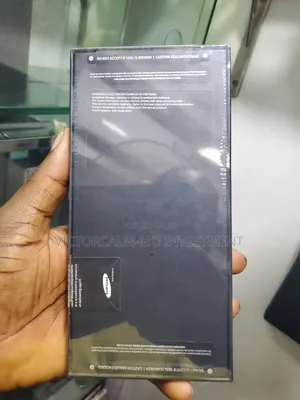 New Samsung Galaxy Z Flip6 512 GB Gray