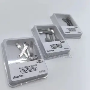 Matrix Band Kit