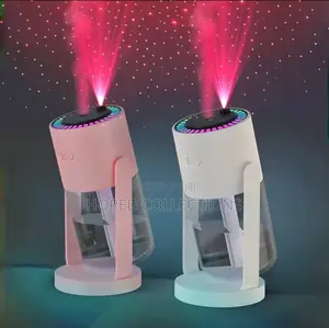 Aroma Humidifier