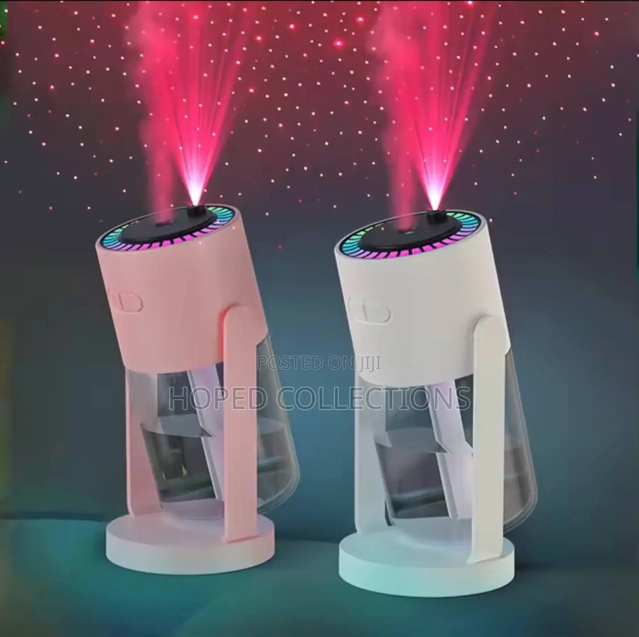 Aroma Humidifier