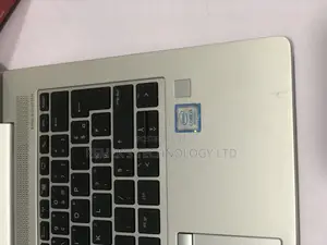 Laptop HP EliteBook 830 G5 8GB Intel Core I5 SSD 256GB