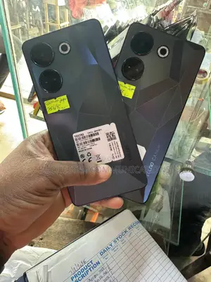 Tecno Camon 20 Pro 256 GB