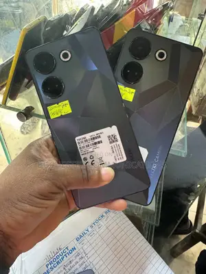 Tecno Camon 20 Pro 256 GB