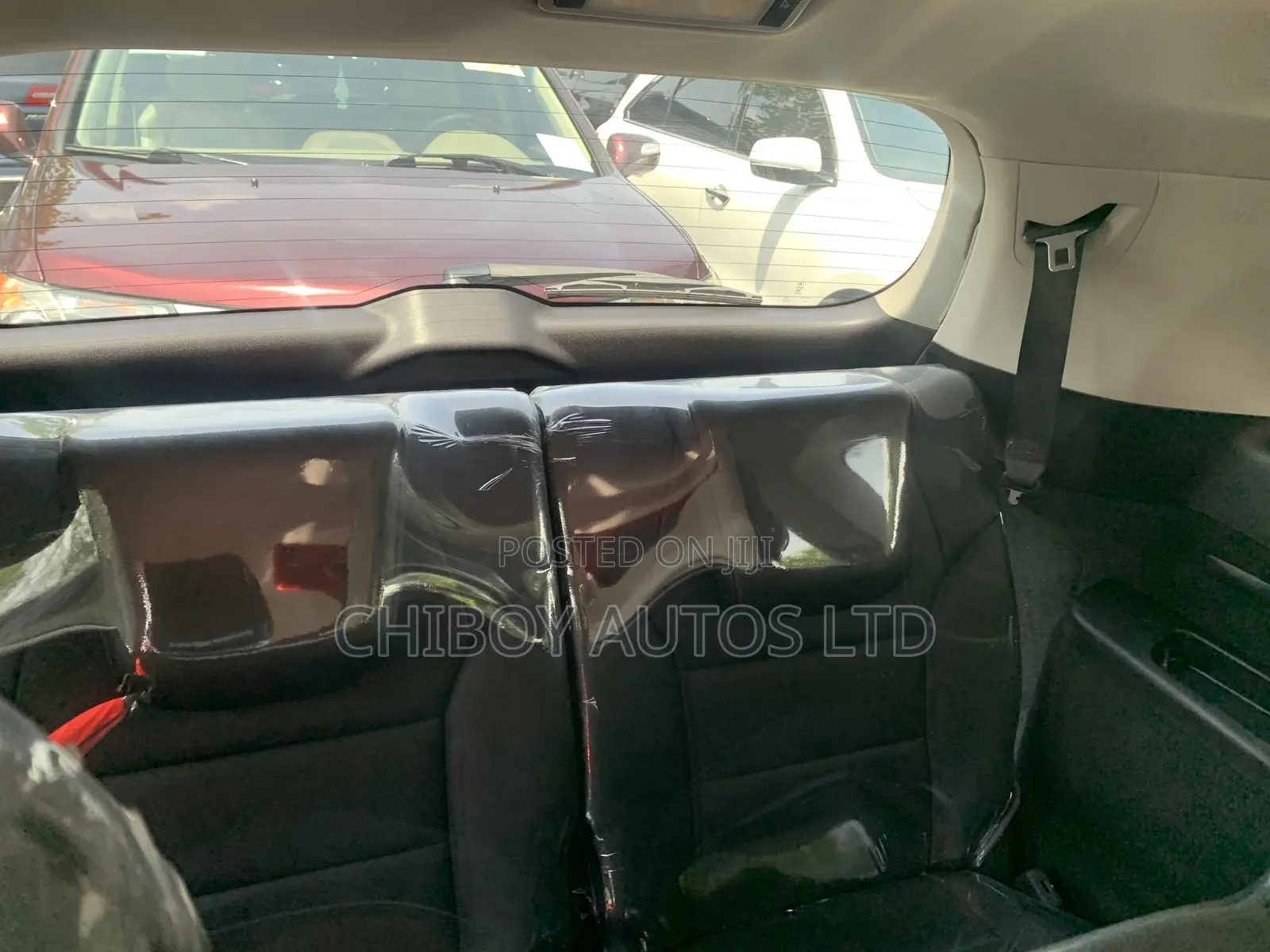 Acura MDX 2010 Silver