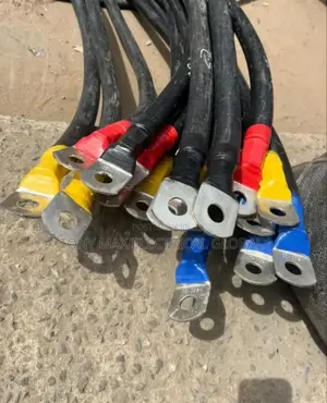 400mm Single Electric Cable PVC