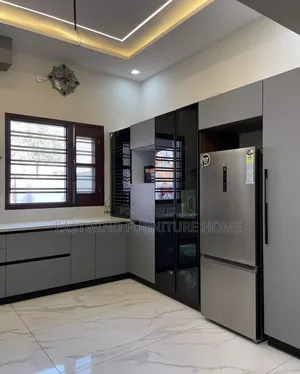 Standard Kitchen Cabinet