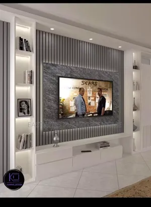 Standard Tv Console