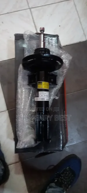 Front Shocks Absorbers Mercedes Benz GLK