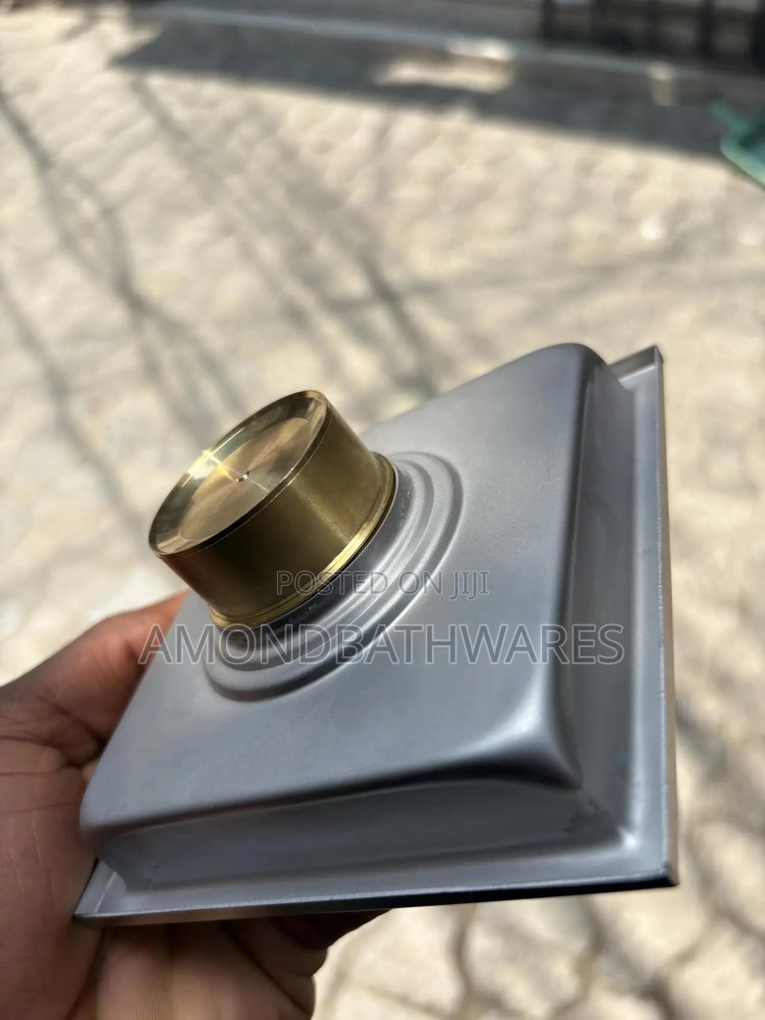 15cm Floor Drain