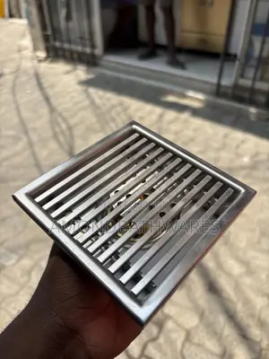 15cm Floor Drain
