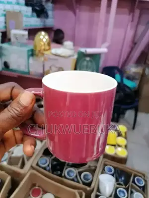 Souvenirs Mug Cup