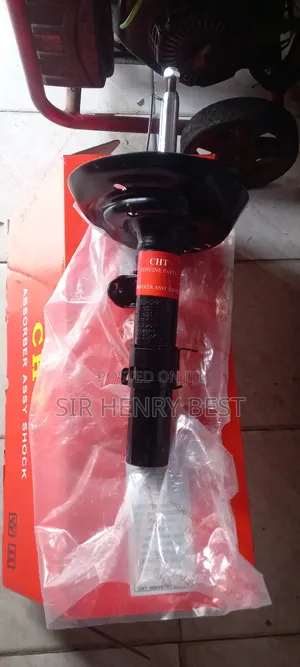 Front Shocks Absorbers Honda Accord 2014/ 2017