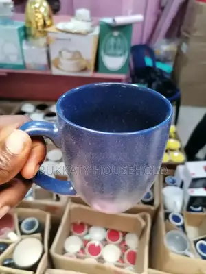 Souvenir Mug Cup for Ceremonies