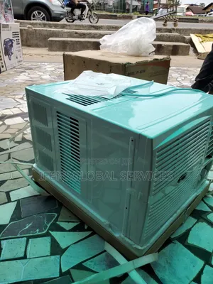 Polystar Window Unit