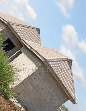 Long Roofing Sheets In Ibadan