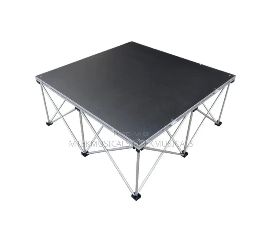 Dj Riser/Stage Platform