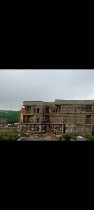 4bdrm Duplex in Guzape District for sale