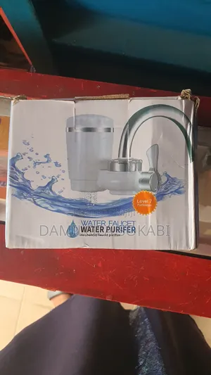 Water Filter
