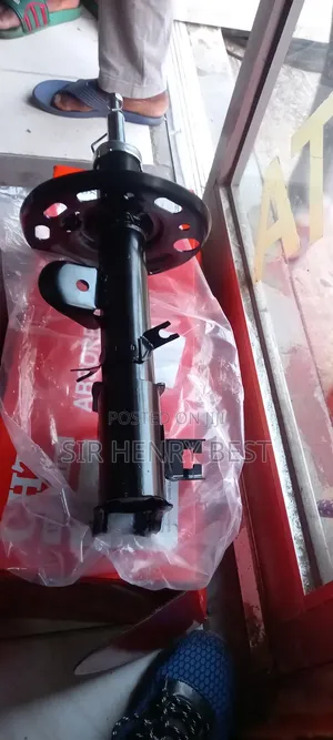 Front Shocks Absorbers Nissan Pathfinder 2014/2017