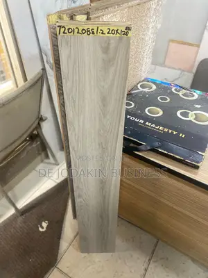 20x120 First Choice Foreign Floor Tile 1.2p5