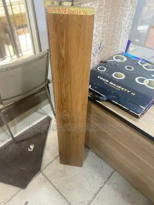 20x120 Wooden Floor Tile With Natürel Appearance